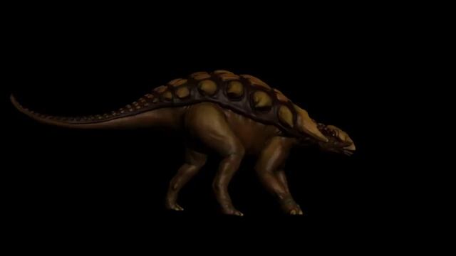 Dinosaur Turntable смотреть онлайн