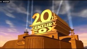 20th century fox 3ds max logo #! V360