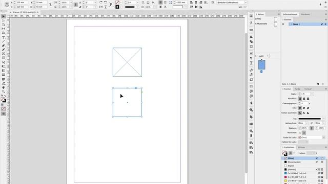 Neues Cursor-Symbol in InDesign CC 14.0.3 смотреть онлайн