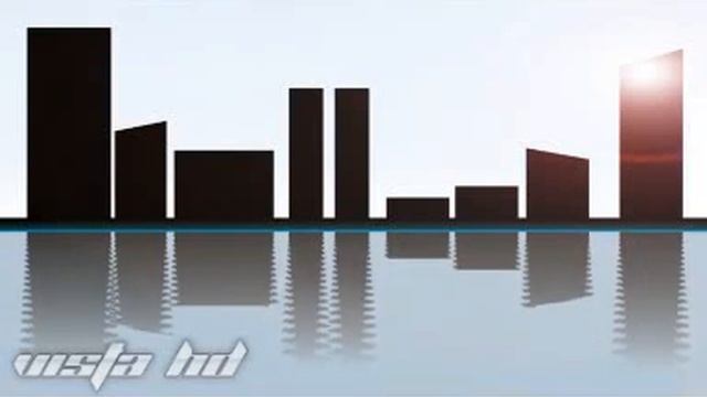 Vector Cityscape Dreamscene смотреть онлайн