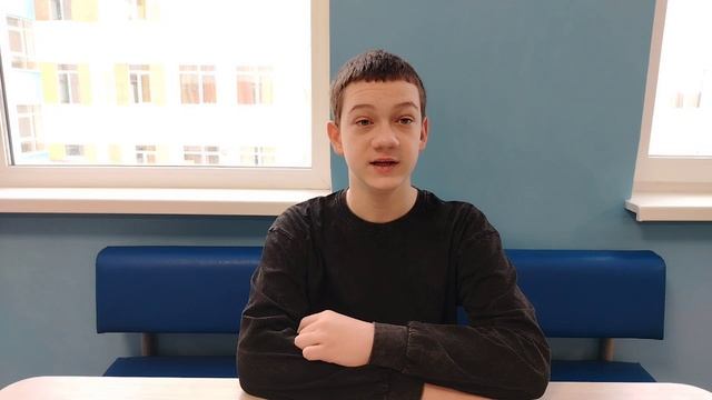 26 Никифоров С.А СОШ 65 смотреть онлайн