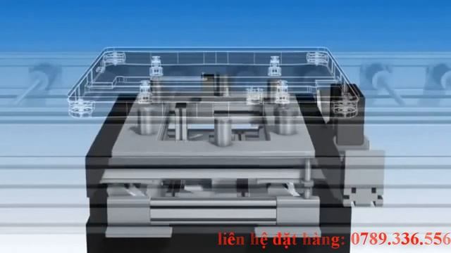 băng tải tự động смотреть онлайн