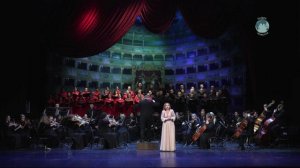 6. Кантата «Александр Невский» - «Мёртвое поле»