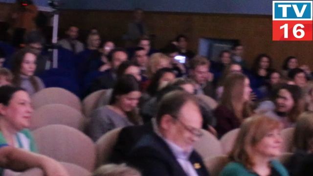 22.04.2018 КОНКУРС Мистер и Миссис Университет Сидоренко Анна смотреть онлайн