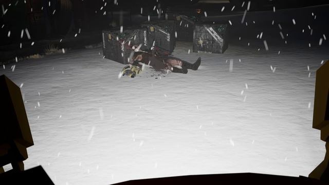 'Desert' is made in Ureal Engine 5 with 3DS max, Mixamo, & Quixel смотреть онлайн