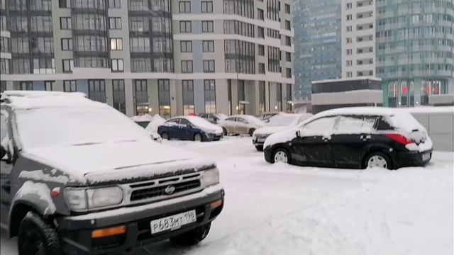 Как я зарабатываю лазая по мусоркам Питера? Dumpster Diving смотреть онлайн