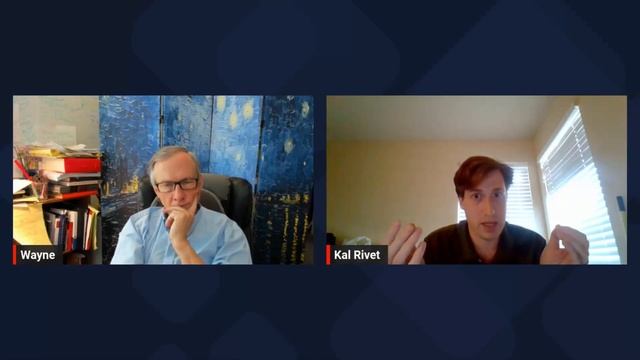 The Whole Mystery of Christ by Dr. Jordan Daniel Wood: Discussions, Part 2: Hypostasis and Person смотреть онлайн