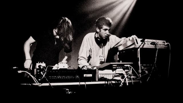 Daft Punk - Alive 1997 (Daftendirektour) FULL MIX