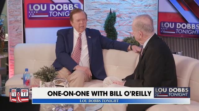 Lou Dobbs Tonight 3-6-2024 смотреть онлайн