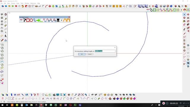 Sketchup Extension Edge Connect Professional смотреть онлайн