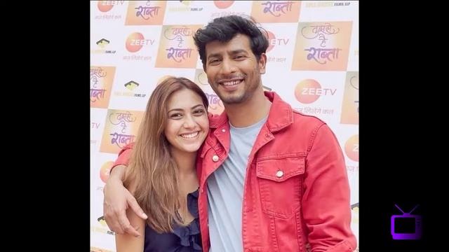 S523 Kho jayenge ye 5 TV shows - Rubina ke show par giregi Bigg Boss 15 ki gaaj смотреть онлайн