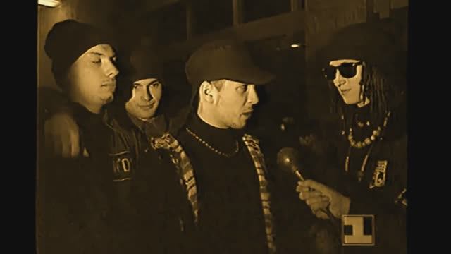 Bad Balance - Плохой Баланс (Official Video) смотреть онлайн