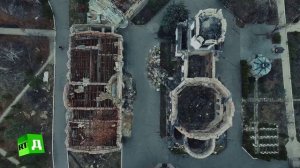 ОСТРОВ ВЕРЫ. Фильм Артема Сомова и Ольги Кирий.