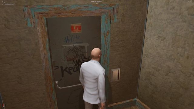 Hitman Blood Money 01 прохождение walkthrough смотреть онлайн