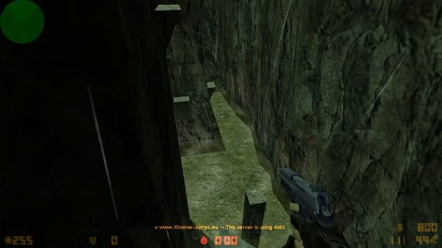 AvasT on kz_junglezone done in 04:27.67 смотреть онлайн