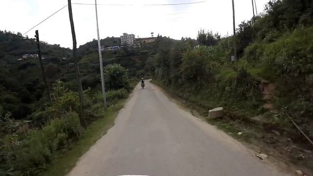 Ride To KuleKhani(PART II)/upcoming dirt bike revit🔥! смотреть онлайн