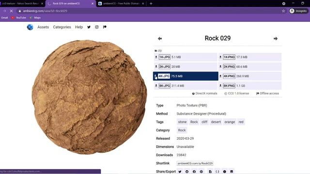FREE PBR Textures and Materials Website In HIndi 2021 #1 #pbr #pbrmaterial ##free #frrepbr смотреть онлайн