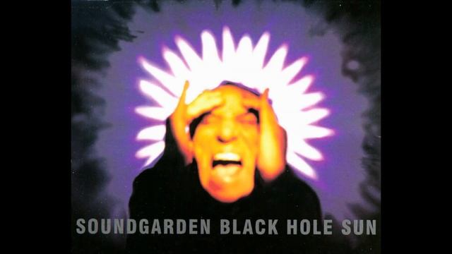 Рок-энциклопедия. Soundgarden. История группы