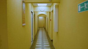 3D-тур по пансионату «Мирра» на Гравийной, 22