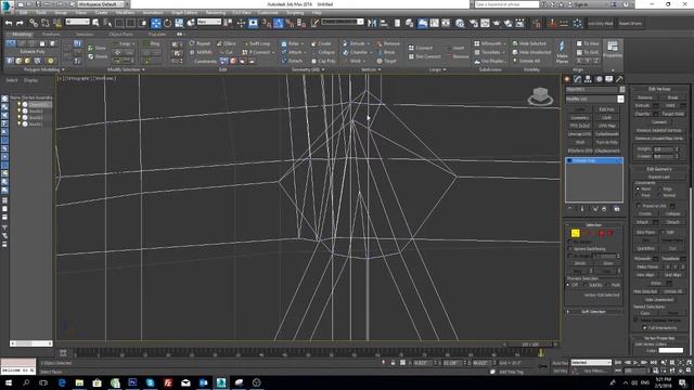 Học 3ds Max online : Sofa cong смотреть онлайн