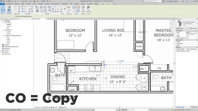 Basic Revit & Enscape Asset Library Tutorial смотреть онлайн