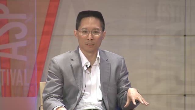 Full session: Arts, Inequality, and the Truly Rich Society смотреть онлайн