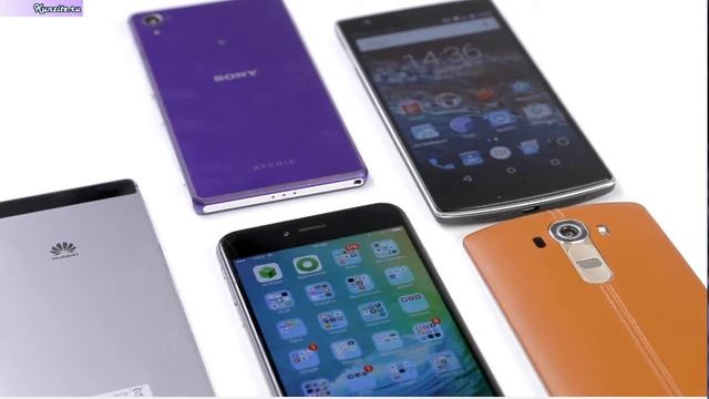 android vs ios (критика ролика) смотреть онлайн