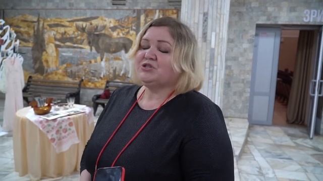 V Краевой семейный форм "PROсемью" смотреть онлайн