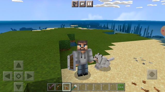 saiu o melhor addons de ANIMAÇÃO para fazer a Serie top para minecraft pe смотреть онлайн