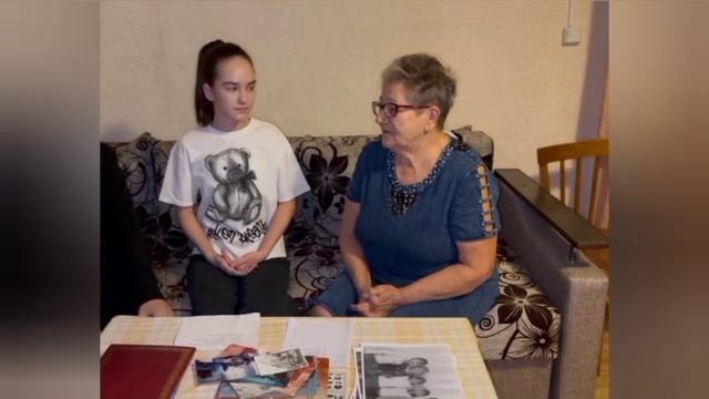 8 Колл.работа Колесник и Жученко смотреть онлайн