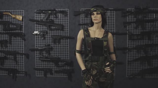 Лазертаг-жилет