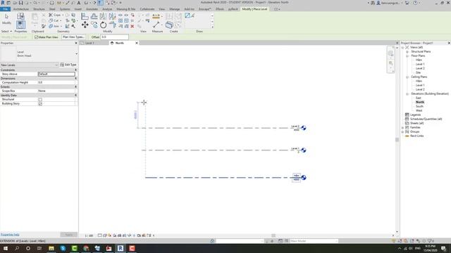 Học Revit cơ bản - Link CAD vào Revit và cách set tọa độ file cad để link chuẩn смотреть онлайн
