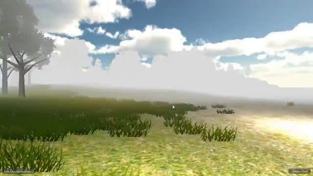Прохождение игры Slendytubbies v2 Beta смотреть онлайн