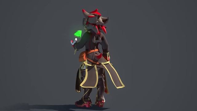 Shadow the Hedgehog - zbrush sculpt смотреть онлайн