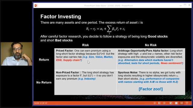 Automated Insights in Finance Using Machine Learning & AI смотреть онлайн
