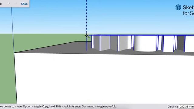 Engrave text in shapes that are not solid objects in SketchUp смотреть онлайн