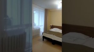 Курорт Усть-Качка корпус малахит 2020 год