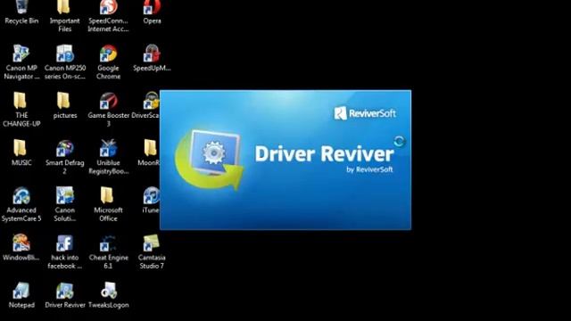 how to download driver reviver + crack смотреть онлайн