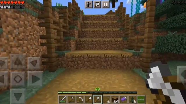 Безопасность превыше всего || Minecraft #42 смотреть онлайн