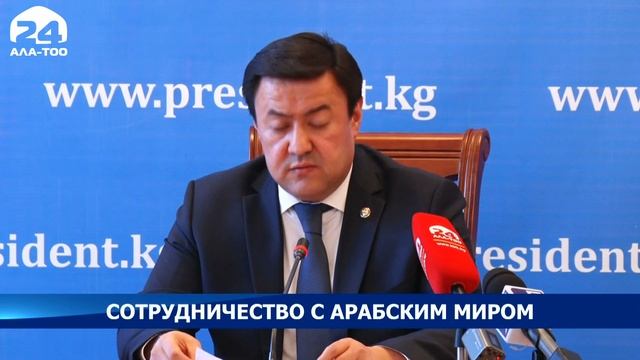 Информационная программа 