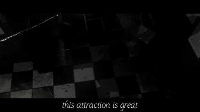 FNAF 3 The Musical (Short Animation) смотреть онлайн