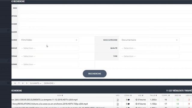 yggtorrent смотреть онлайн