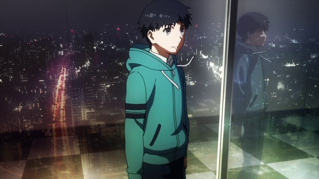 Токийский гуль - сезон 1 опенинг / Tokyo Ghoul - season 1 opening TV-1 OP01 Creditless смотреть онлайн