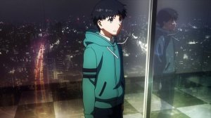 Токийский гуль - сезон 1 опенинг / Tokyo Ghoul - season 1 opening TV-1 OP01 Creditless