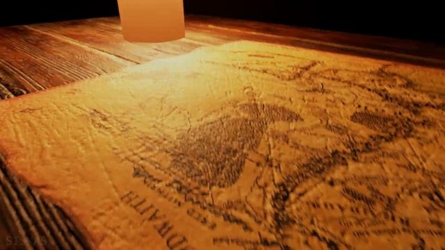The One Ring - 3D Blender 2.80 EEVEE Animation смотреть онлайн