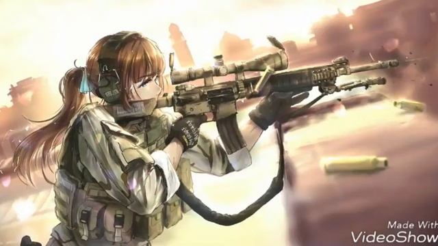 Nightcore---Ready Aim Fire (Imagine Dragons) смотреть онлайн