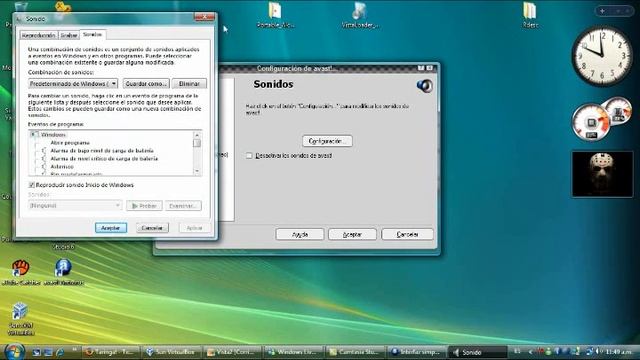 Configurar avast Sencillo + keys смотреть онлайн