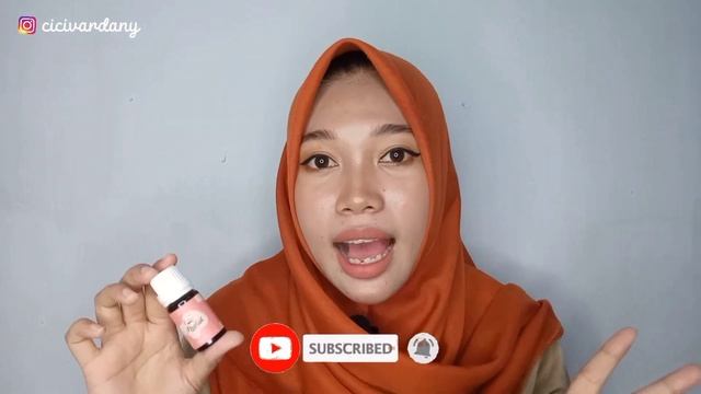 REVIEW MAYLASH SERUM BULU MATA by MAY BEAUTE смотреть онлайн