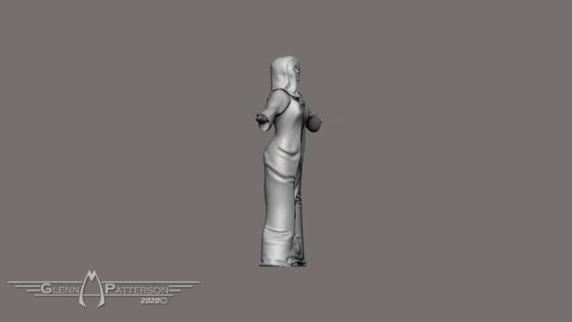 TORN CLOTH TIMELAPSE смотреть онлайн