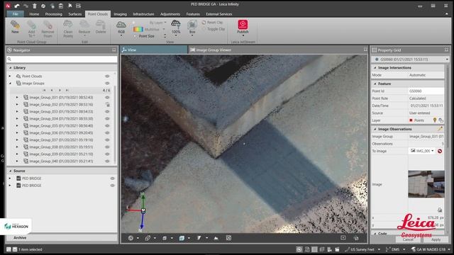 Pro Tip: How to Capture Every Detail with GNSS смотреть онлайн